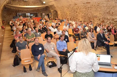 Veranstaltung in Schriesheim